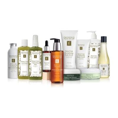 Eminence Organics Stone Crop Body Lotion - #shop_name