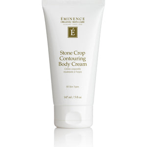 Eminence Organics Stone Crop Contouring Body Cream - #shop_name