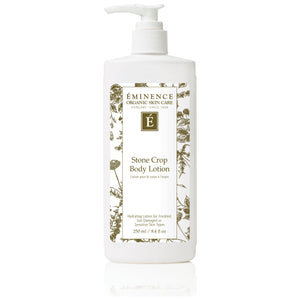 Eminence Organics Stone Crop Body Lotion - #shop_name