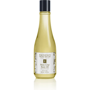 Eminence Organics Stone Crop Body Oil - #shop_name