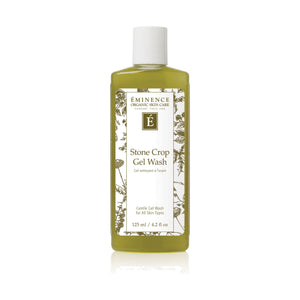 Eminence Organics Stone Crop Gel Wash - #shop_name