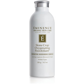 Eminence Organics Stone Crop Oxygenating Fizzofoliant™ - #shop_name