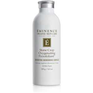Eminence Organics Stone Crop Oxygenating Fizzofoliant™ - #shop_name