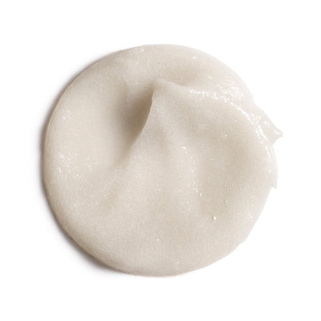Beige cream swatch on a white background - okotoks hc pharmacy