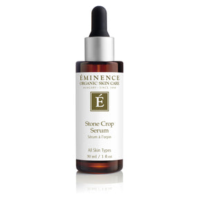 Eminence Organics Stone Crop Serum - #shop_name
