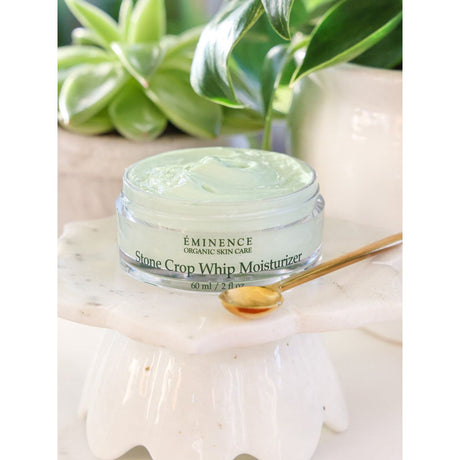 Eminence Organics Stone Crop Whip Moisturizer - okotoks hc pharmacy