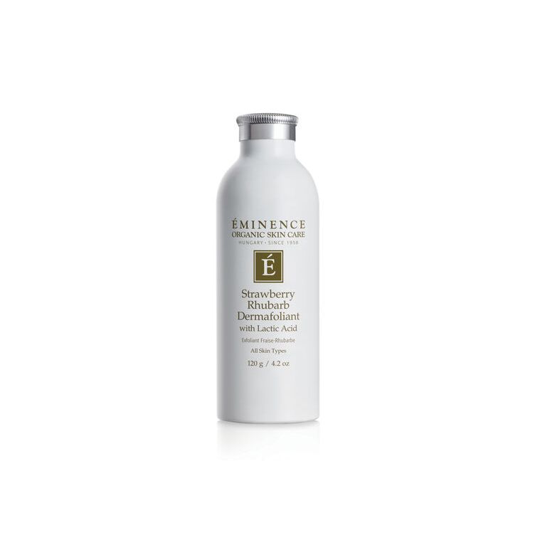 Eminence skincare product on a white background