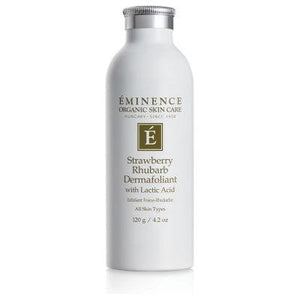 Eminence Organics Strawberry Rhubarb Dermafoliant - #shop_name