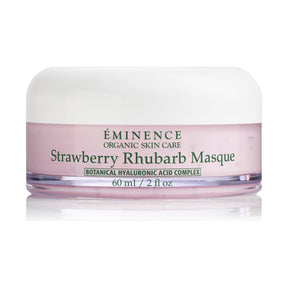 Eminence Organics Strawberry Rhubarb Masque - Okotoks HC Pharmacy.