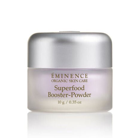 Eminence Organics Superfood Booster Powder - okotoks hc pharmacy