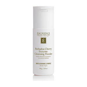 Eminence Organics Barbados Cherry Enzyme Cleansing Powder - #shop_name