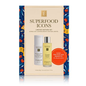 Eminence Organics Superfood Icons Limited Edition Set - okotoks hc pharmacy