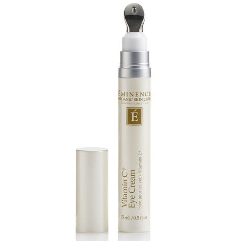 Eminence Organics Vitamin C+ Eye Cream - okotoks hc pharmacy