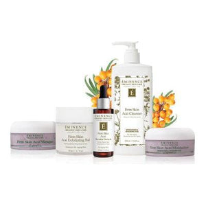 Eminence Organics Firm Skin Starter Set - #shop_name