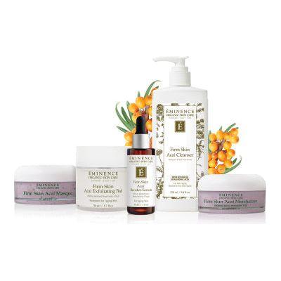 Eminence Organics Firm Skin Acai Moisturizer - #shop_name