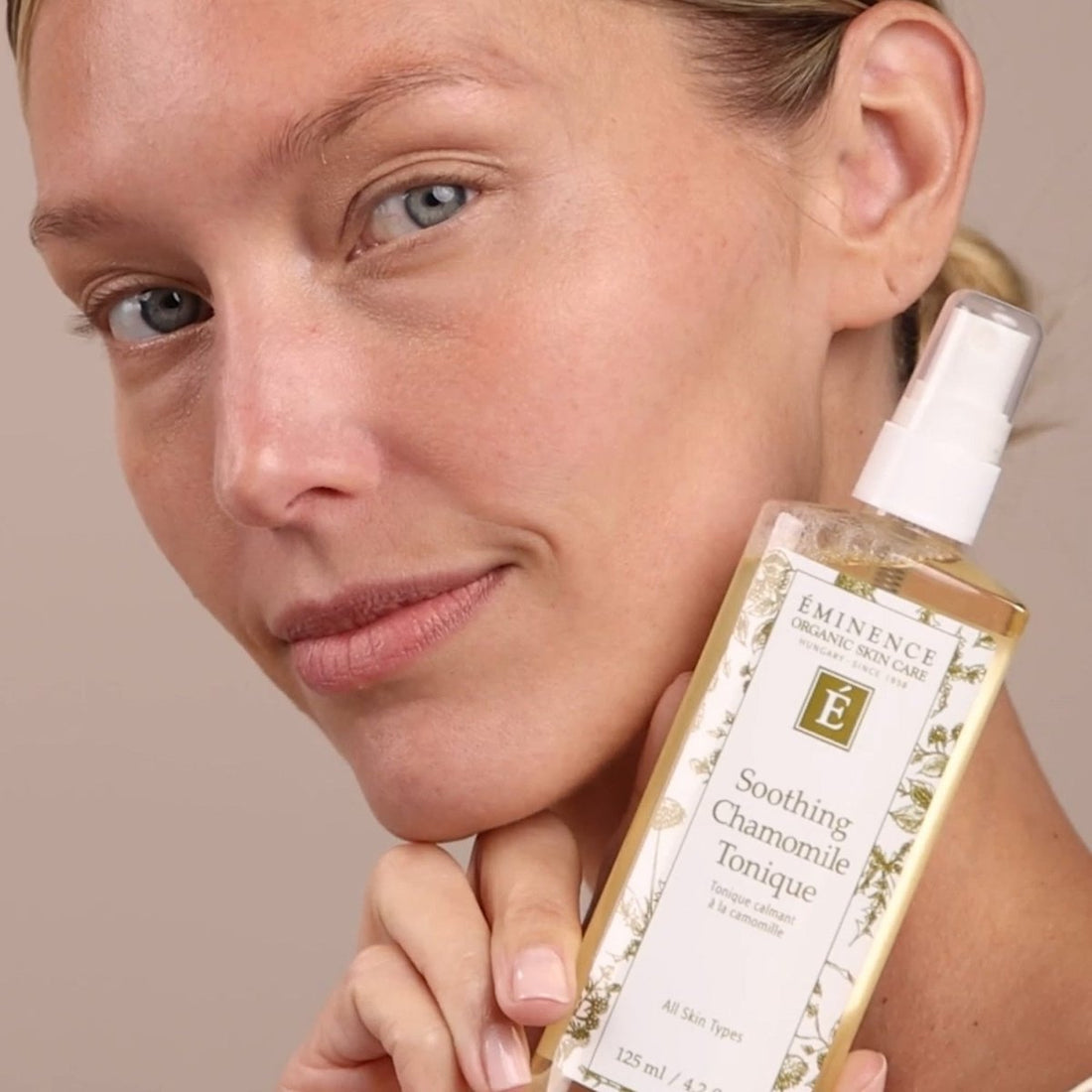 Eminence Soothing Chamomile Tonique - okotoks hc pharmacy
