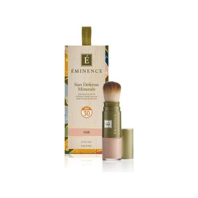 Eminence Sun Defense Minerals - Fair - Okotoks HC Pharmacy