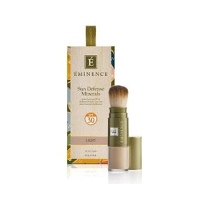 Eminence Sun Defense Minerals — Light - Okotoks HC Pharmacy
