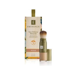 Eminence Sun Defense Minerals - Medium - Okotoks HC Pharmacy