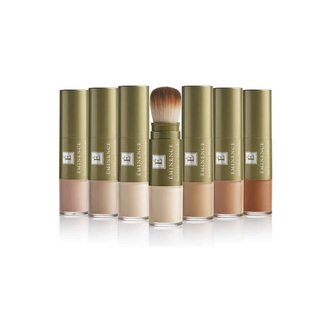 Eminence Sun Defense Minerals - Medium - Okotoks HC Pharmacy