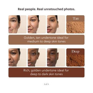 Eminence Sun Defense Minerals - Tan - Okotoks HC Pharmacy