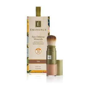 Eminence Sun Defense Minerals - Tan - Okotoks HC Pharmacy