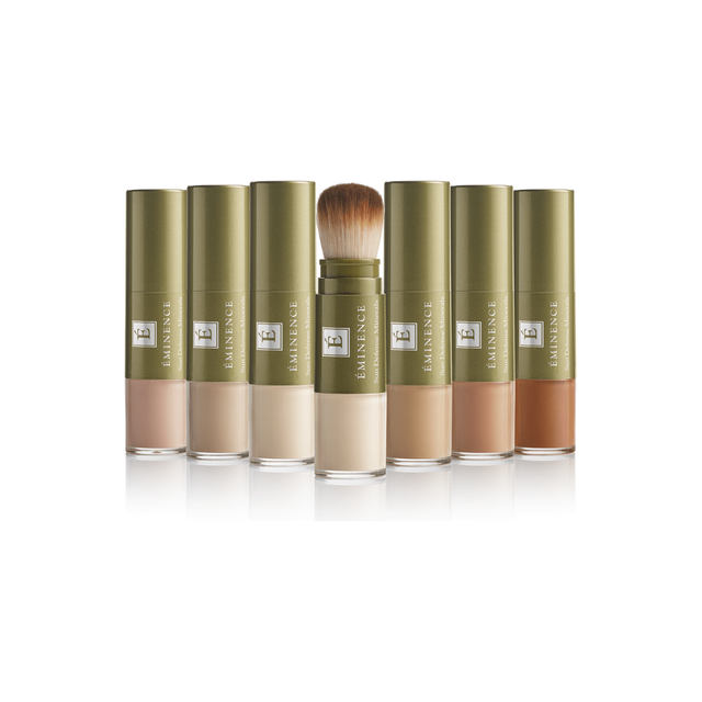 Eminence Sun Defense Minerals - Tan - Okotoks HC Pharmacy