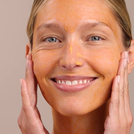 Eminence Yam & Pumpkin Enzyme Peel - okotoks hc pharmacy
