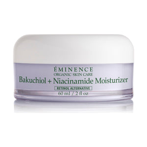 Eminence Organics Bakuchiol + Niacinamide Moisturizer - #shop_name