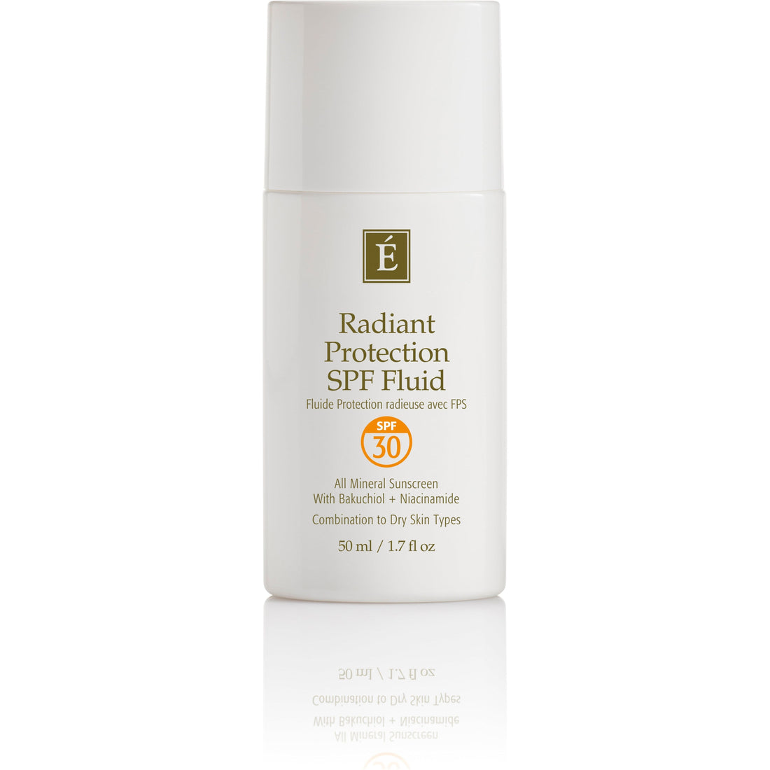 Eminence Organics Radiant Protection SPF Fluid -Okotoks HC Pharmacy.