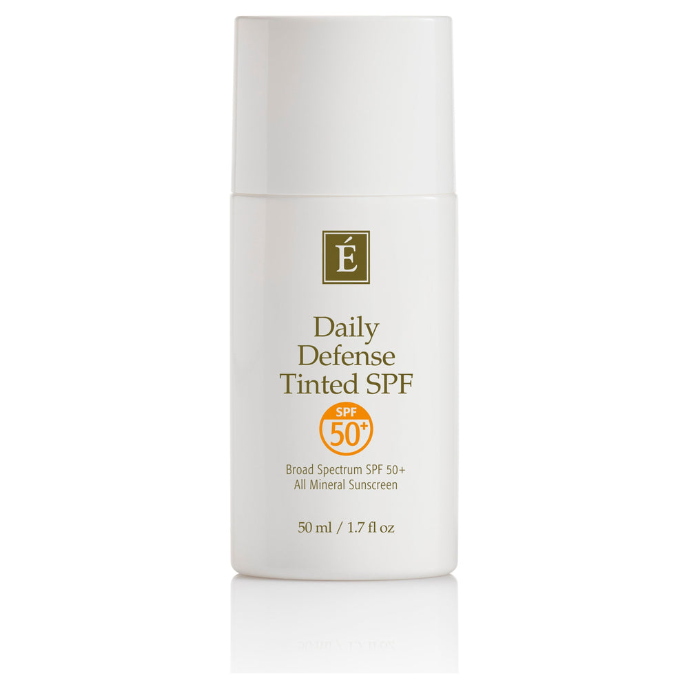 Eminence Organics Daily Defense Tinted SPF - #shop_name