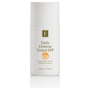 Eminence Organics Daily Defense Tinted SPF -Okotoks HC Pharmacy.