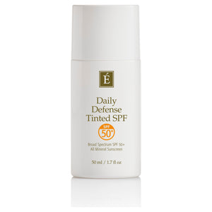 Eminence Organics Daily Defense Tinted SPF - #shop_name
