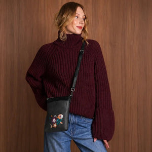 Espe Aster Mini Crossbody Bag - okotoks hc pharmacy