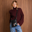 Espe Aster Mini Crossbody Bag - okotoks hc pharmacy