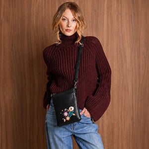 Espe Aster Mini Crossbody Bag - okotoks hc pharmacy