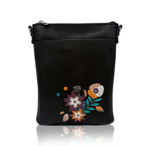 Espe Aster Mini Crossbody Bag black - okotoks hc pharmacy