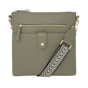 Espe Celine Crossbody Handbag sage - okotoks hc pharmacy