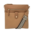 Espe Celine Crossbody Handbag brown - okotoks hc pharmacy