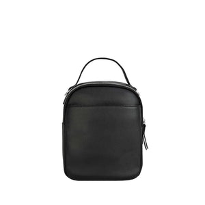 Black bag on a white background - okotoks hc pharmacy