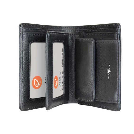 wallet with card slots on a white background - okotoks hc pharmacy