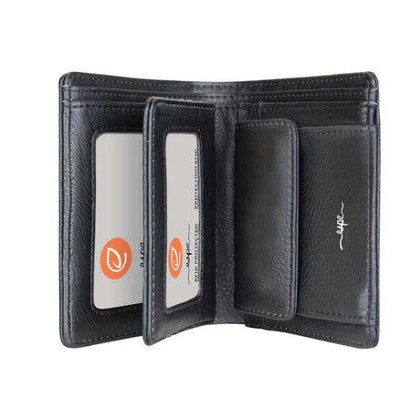 wallet with card slots on a white background - okotoks hc pharmacy