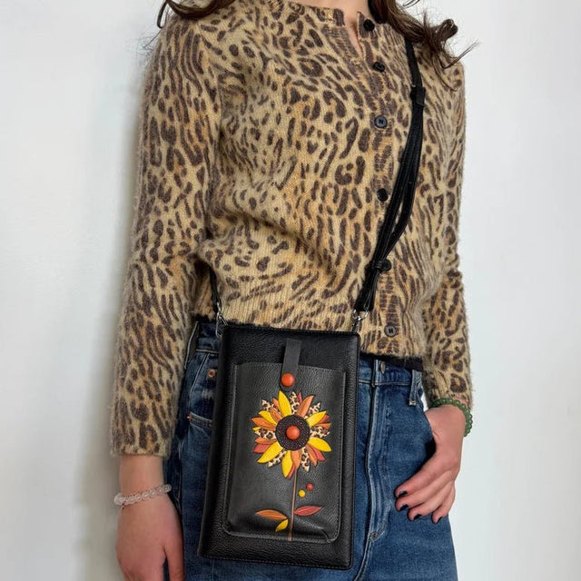 Espe Glory iSmart Phone Crossbody Pouch - okotoks hc pharmacy