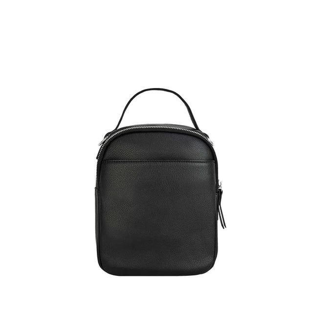 Black bag on a white background - okotoks hc pharmacy