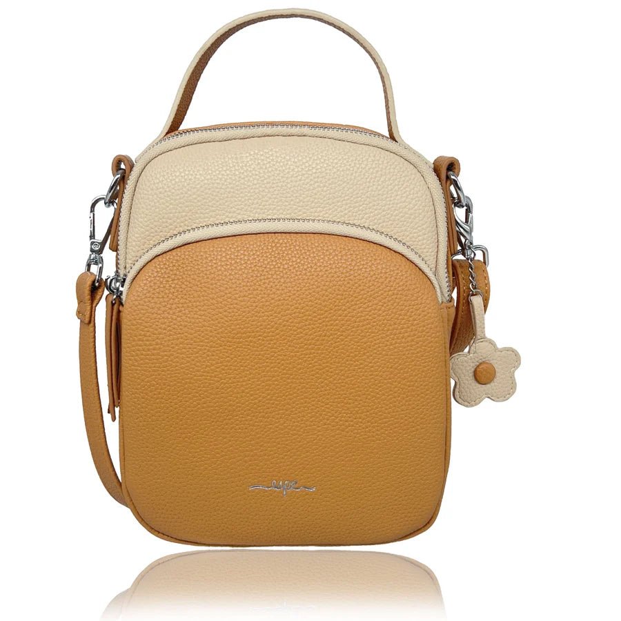 Espe Jenny Vegan Leather Crossbody Bag - okotoks hc pharmacy