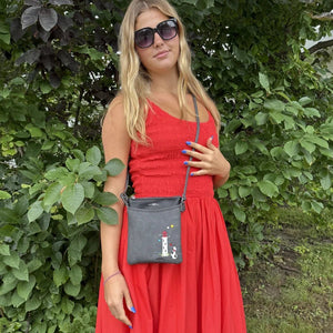 Espe Milo Mini Crossbody Bag- okotoks hc pharmacy