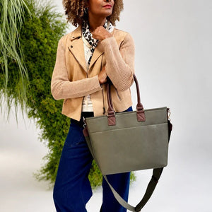 Espe Skye Tote Bag - okotoks hc pharmacy