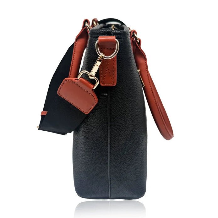 Espe Skye Tote Bag side - okotoks hc pharmacy