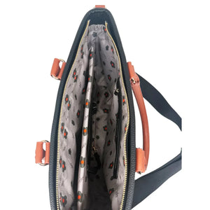 Espe Skye Tote Bag inside - okotoks hc pharmacy