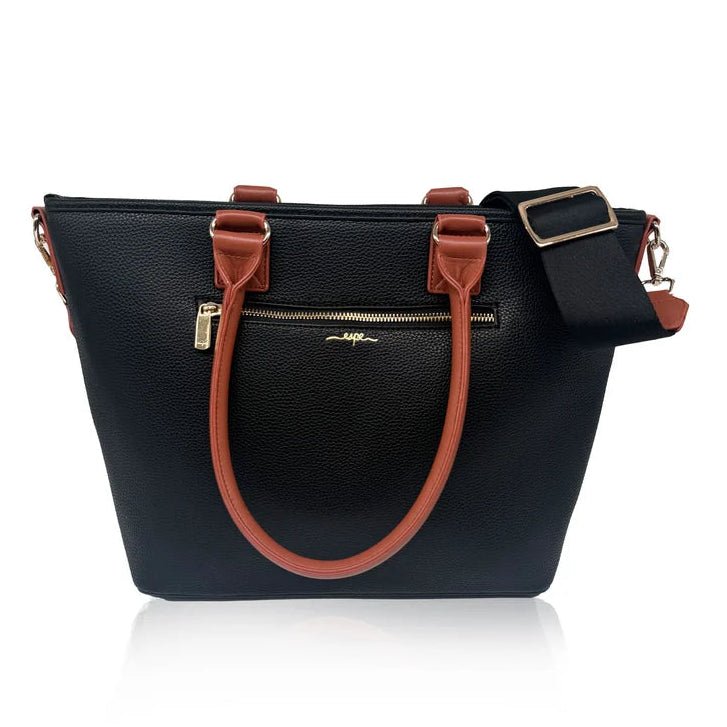 Espe Skye Tote Bag back - okotoks hc pharmacy